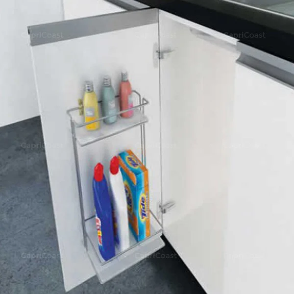 Detergent holder